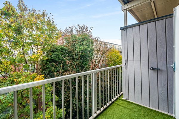 Medium property photo - Tweede Atjehstraat 46-3, 1094 LJ Amsterdam